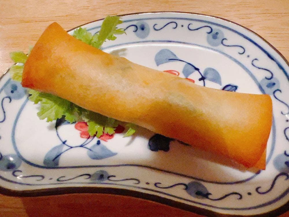 中華料理 森の季