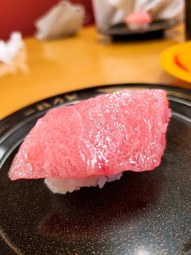 スシロー 環七青井店 - サブ画像1
