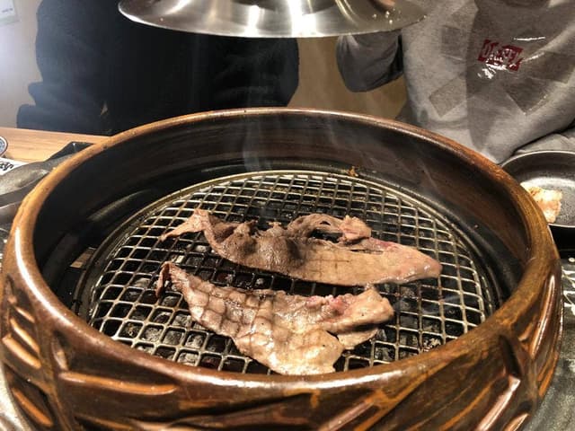 近江焼肉ホルモンすだく 奈良広陵店 - サブ画像1