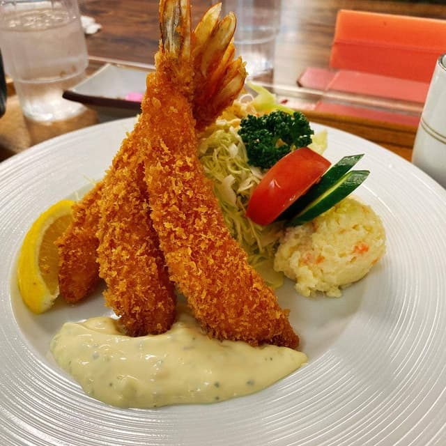 くいしん坊 - サブ画像2