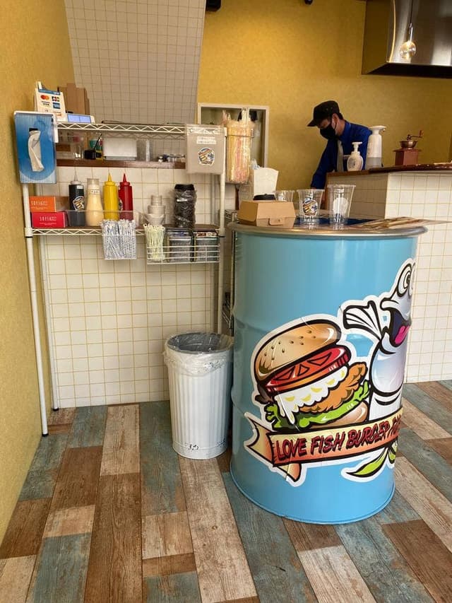 CAVALLEY’S - サブ画像1