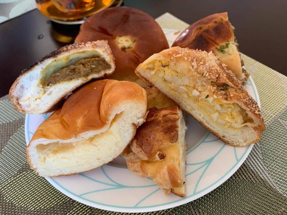 ショパン 東助松店