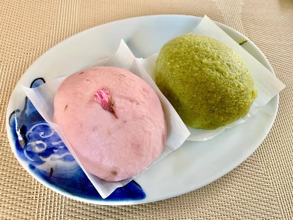 口福堂 ららぽーと和泉店