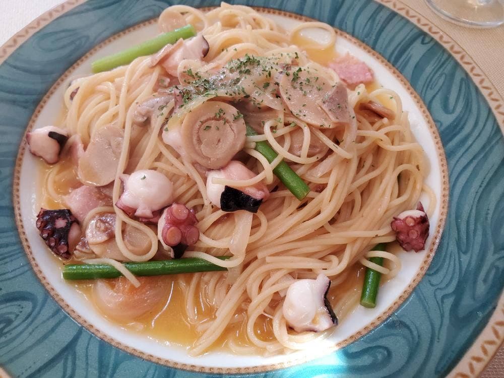 ITALIAN KICHIN TPOINT