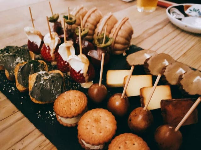 葷酒山門 - サブ画像2