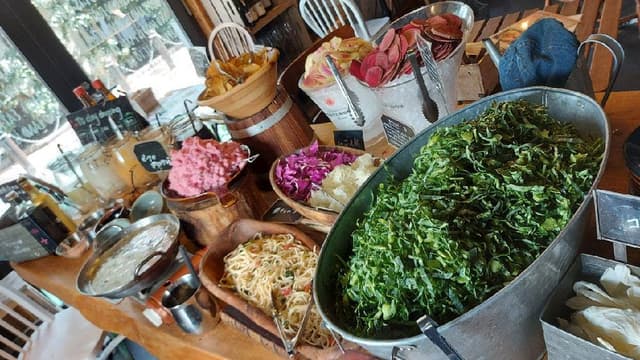 WE ARE THE FARM AZABU - サブ画像1