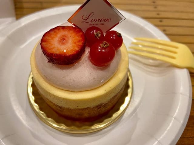 Livreve - サブ画像1