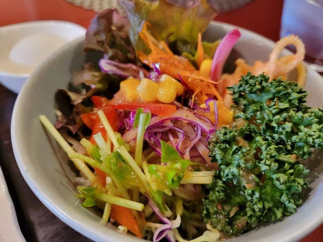 cafe MONTE - サブ画像3