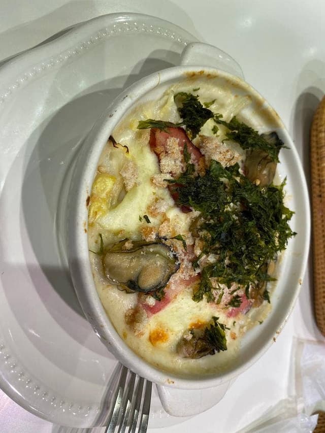 ラ・メゾン アンソレイユターブル ららぽーと 横浜店 - サブ画像2