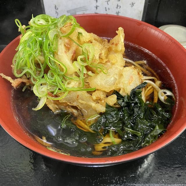 そば寄席 もりしょう - サブ画像1