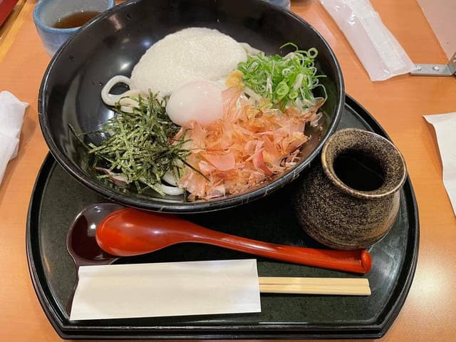 讃兵衛 - サブ画像3