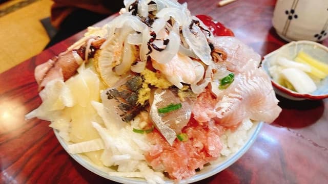 すし処 鮨岡 - サブ画像1