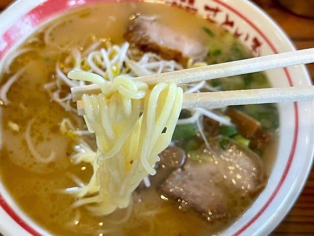らーめん本舗さといも - サブ画像2