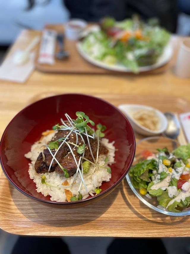DOG DEPT+CAFE 軽井沢プリンス店 - サブ画像1