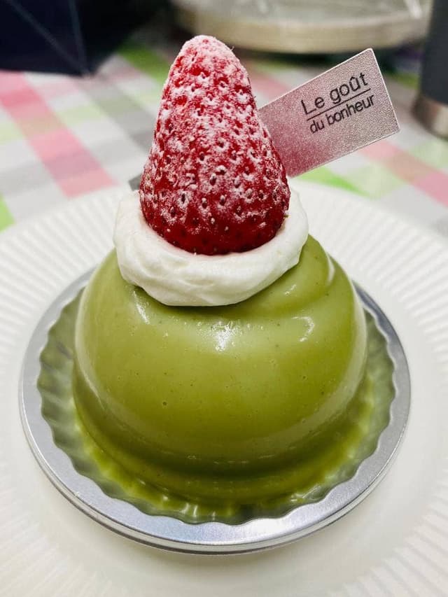 菓子工房 イグレックカズキ - サブ画像1