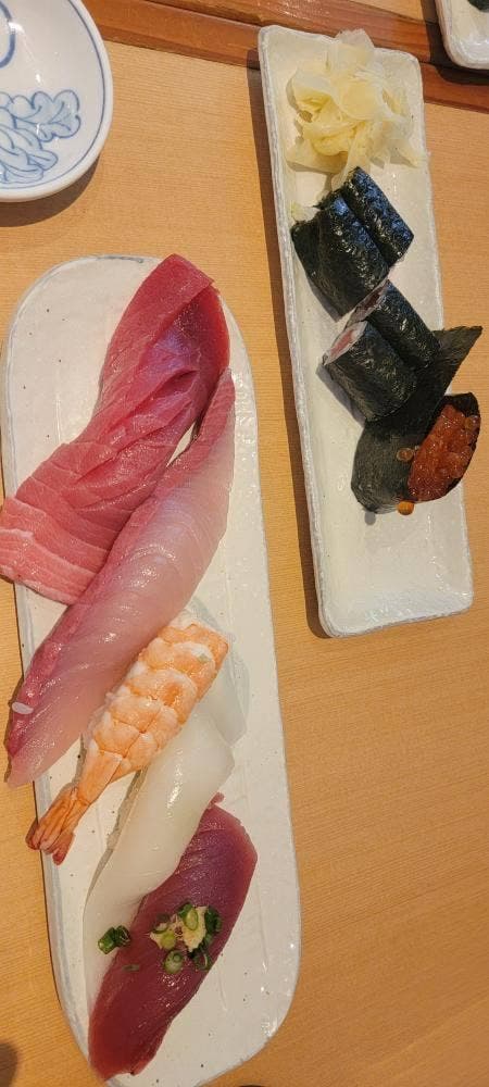 江戸っ子寿司