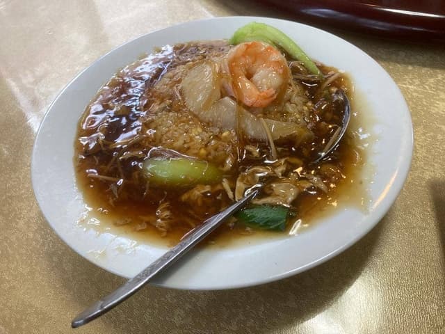 中華旬彩 華鳳 - サブ画像2