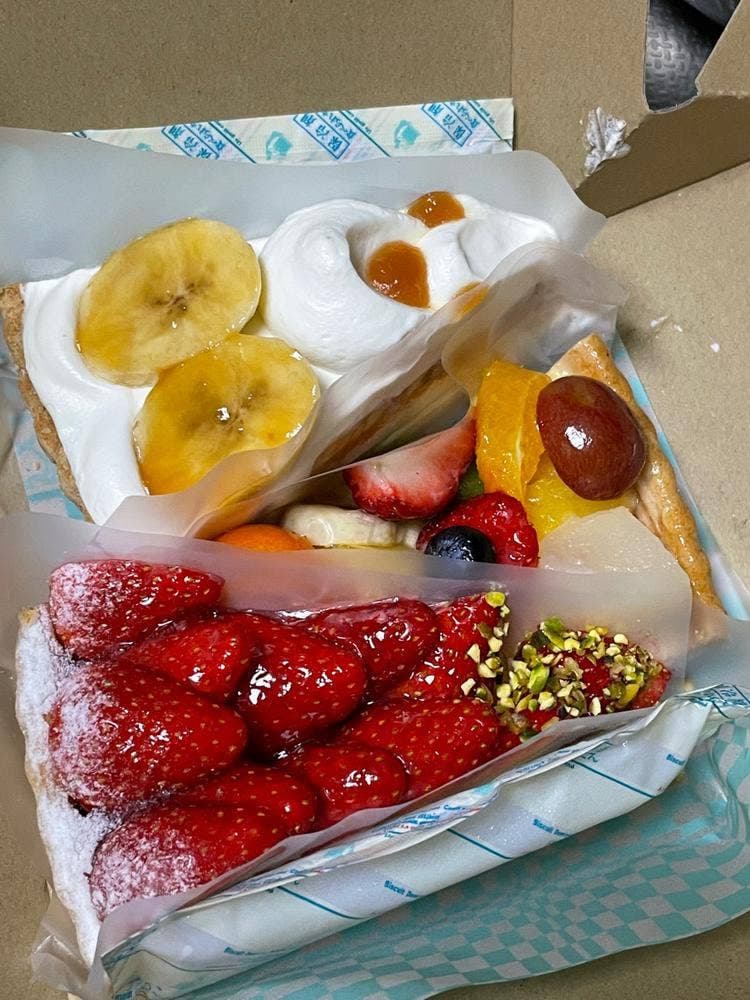 キルフェボン 仙台店