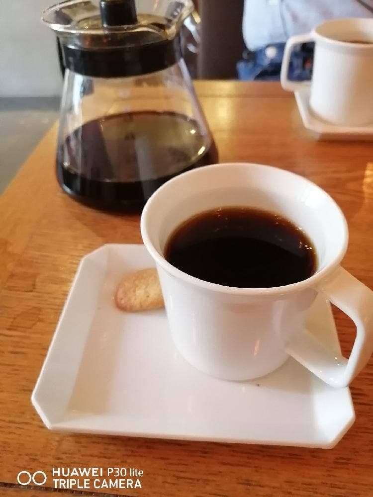 イエナ コーヒー