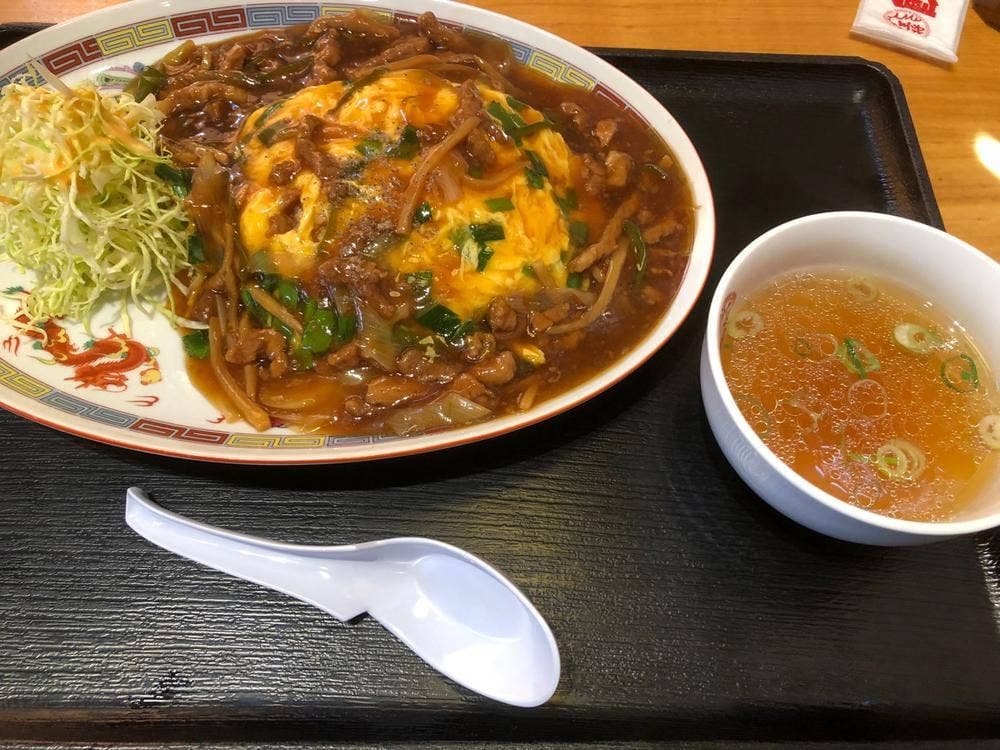 大阪王将 習志野店