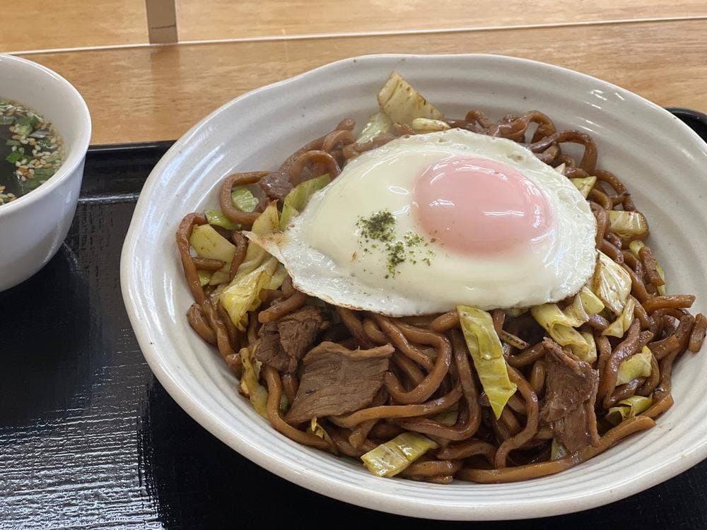 たけしや