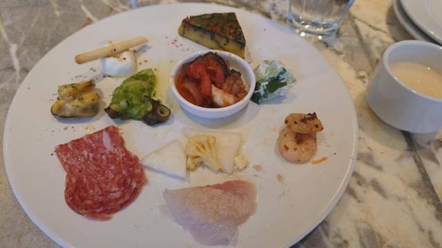 RIGOLETTO SMOKE GRILL & BAR - サブ画像2