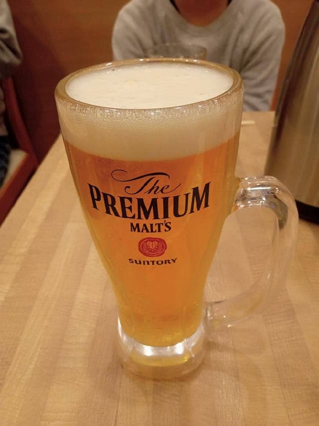 お好み焼き かな川 博多駅1番街店 - サブ画像1