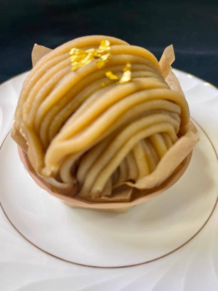 シャトレーゼ 羽沢店
