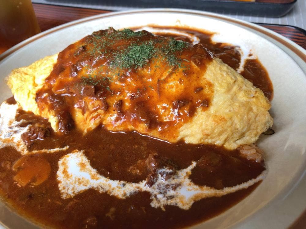 カフェ スタジオ