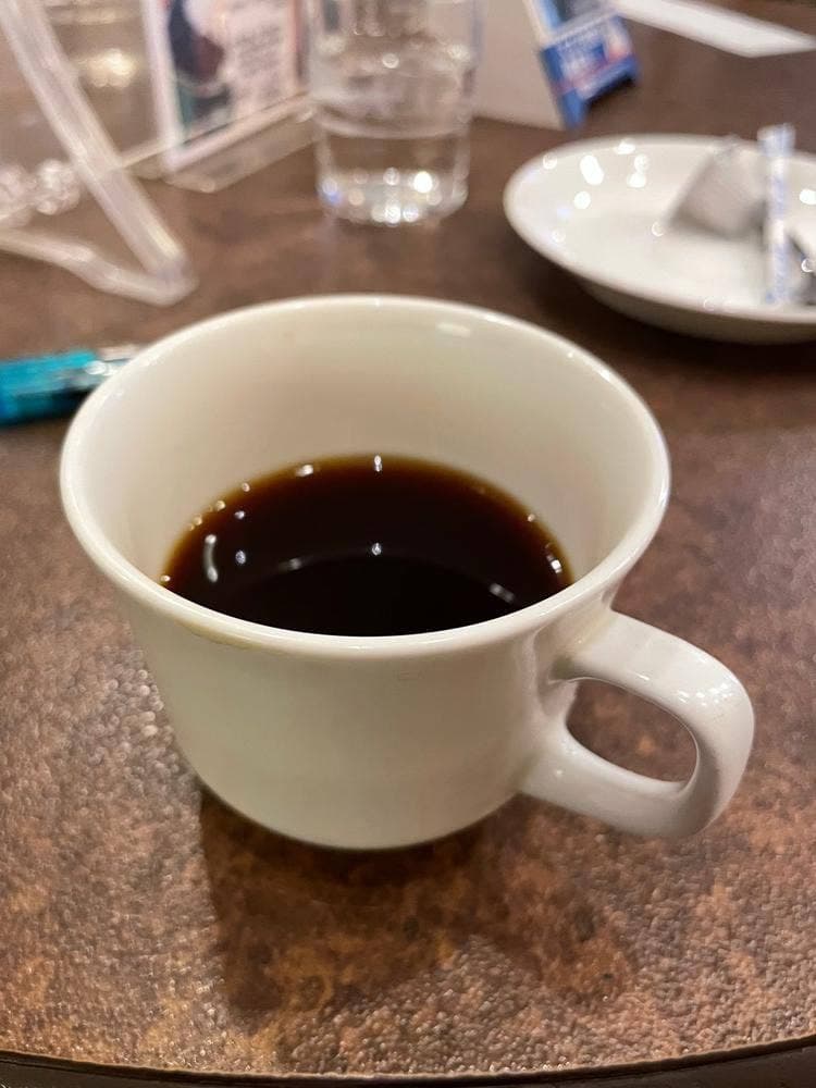 喫茶 カミン