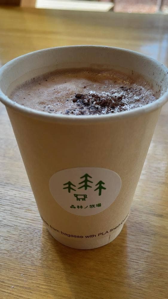 森林ノ牧場 Cafe - サブ画像3