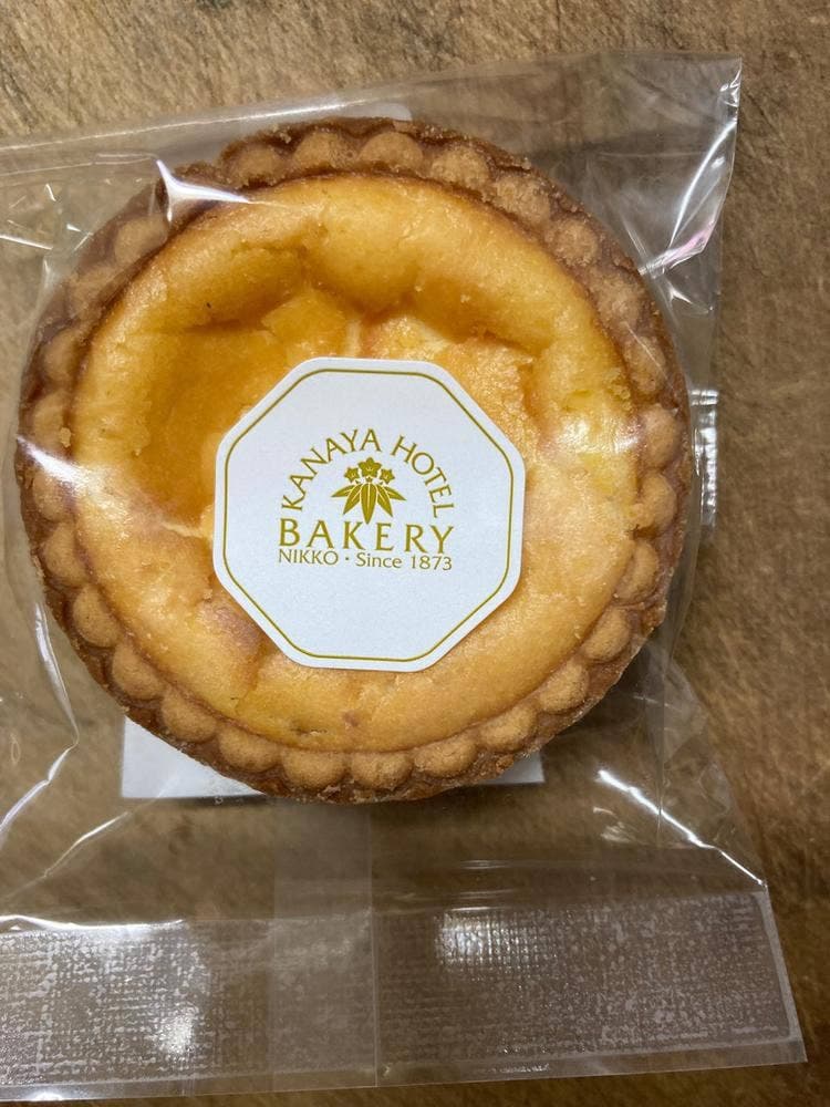 金谷ホテルベーカリー&カフェ カフェ・ラ・セゾン