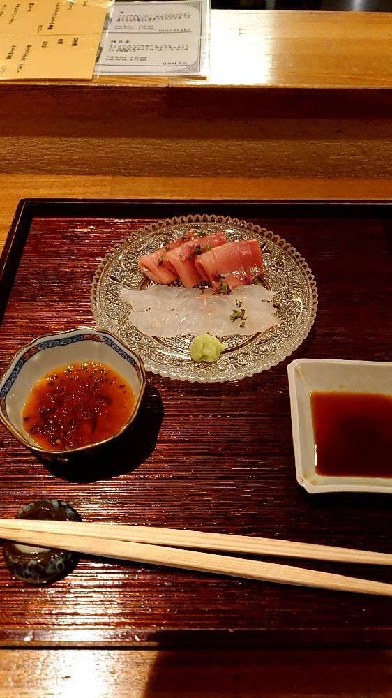 炭火割烹 まつ瀬 - サブ画像2