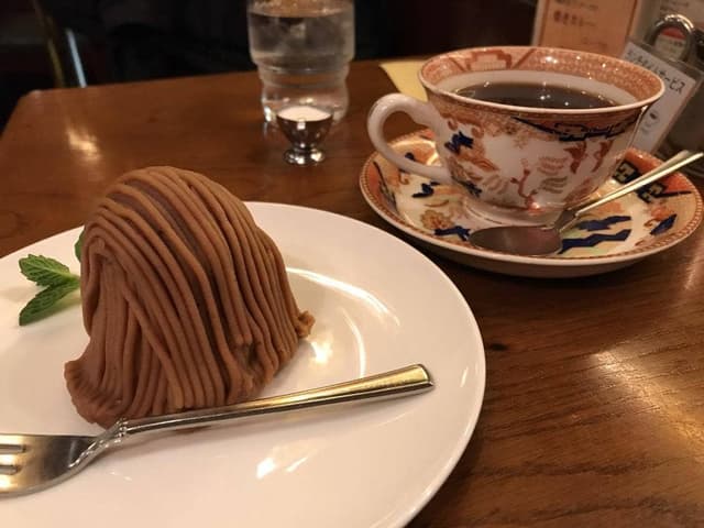 Coffee House 再會 - サブ画像1