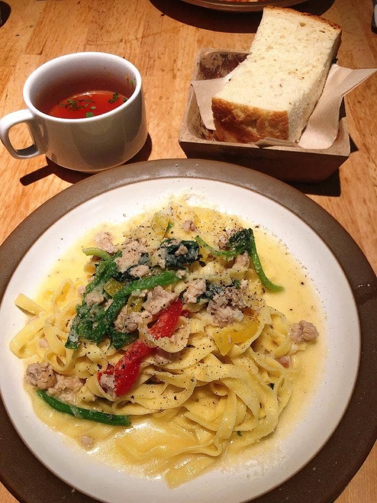 グッドモーニングカフェ 池袋ルミネ店