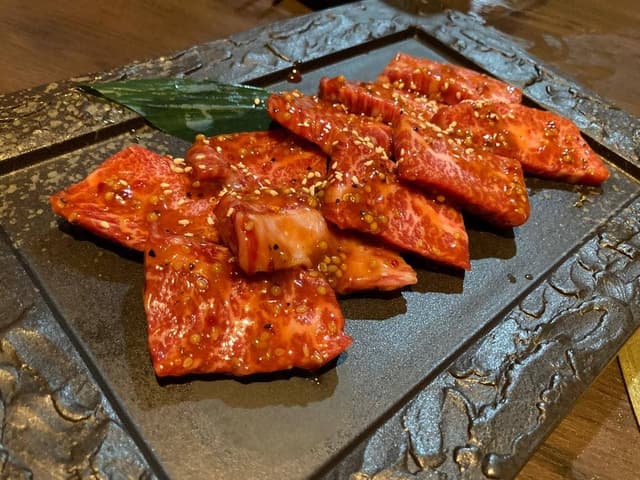 神戸唐から亭 周南店 - サブ画像1