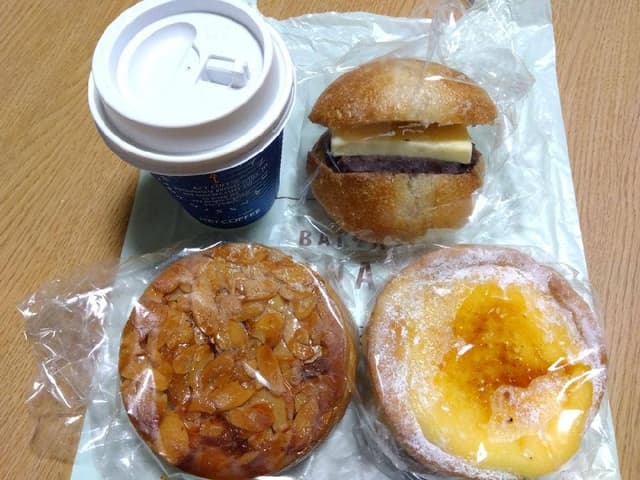 BAKERY HINATA 相武台店 - サブ画像2