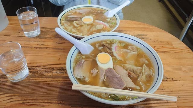 富士屋 古川本店 - サブ画像3