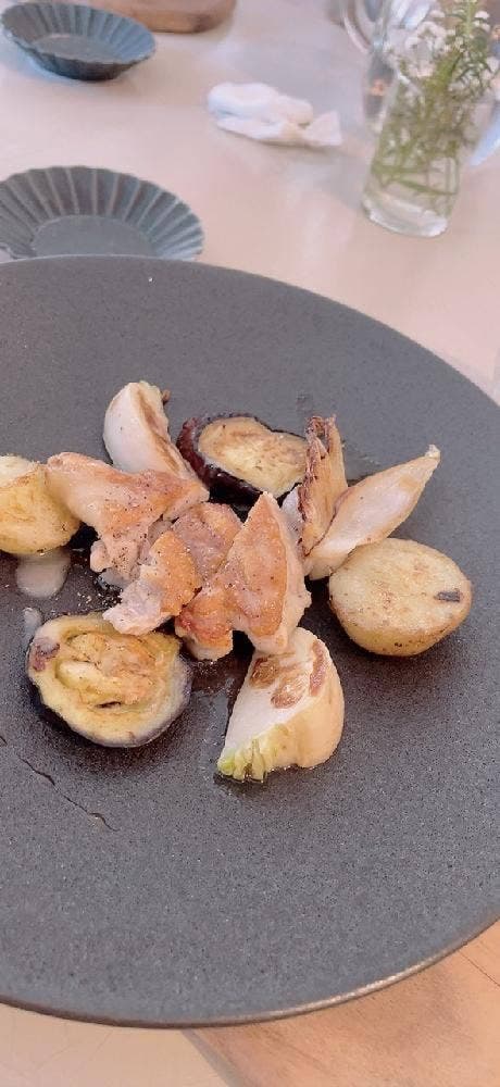 Restaurant Vive - サブ画像3
