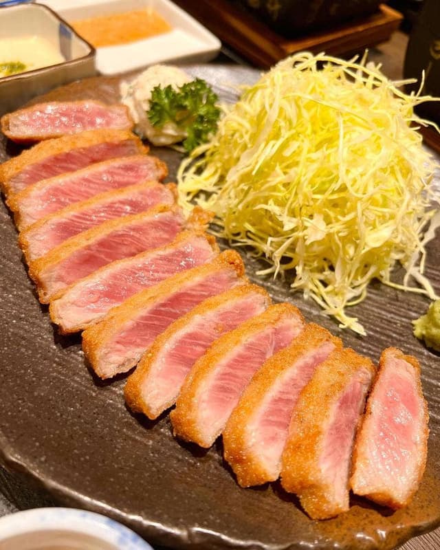 牛かつ もと村 福岡天神通り店 - サブ画像1