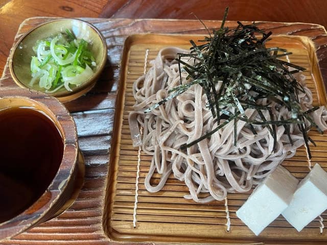 合掌茶屋 相倉屋 - サブ画像2