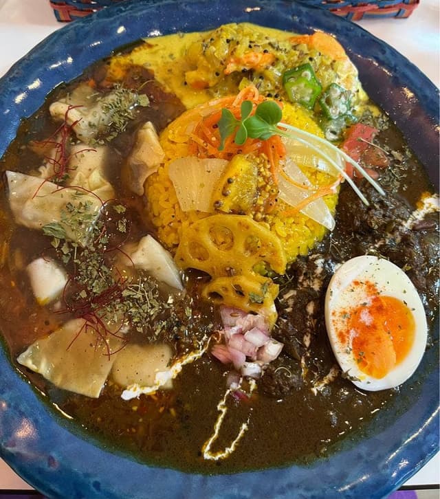 タカタカ cafe - サブ画像3