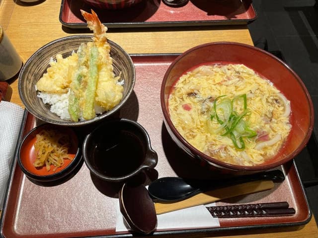 杵屋 横浜ポルタ店 - サブ画像3