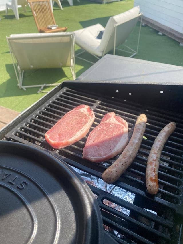 THE HOUSE FARM - サブ画像1