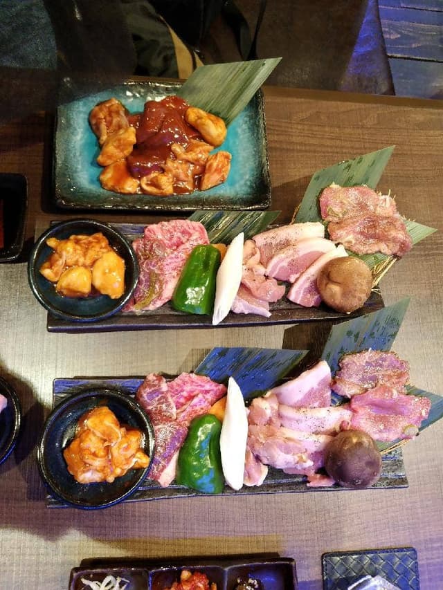 焼肉 うしぞの - サブ画像3