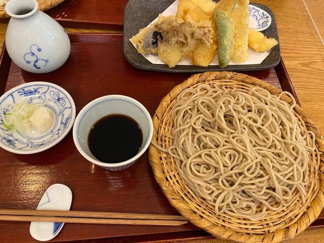 手打ち 如月徳 - サブ画像2