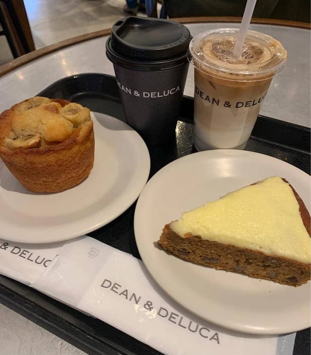 DEAN & DELUCA たまプラーザ - サブ画像1