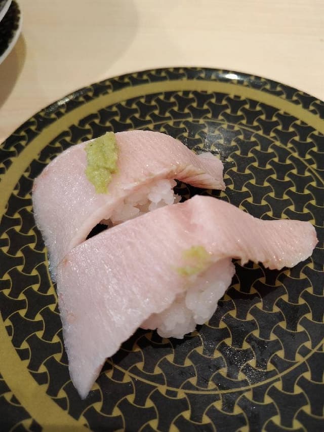 はま寿司 鶴見中央店 - サブ画像2
