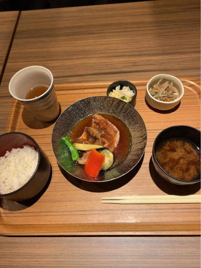 品川 和食まつもと - サブ画像3