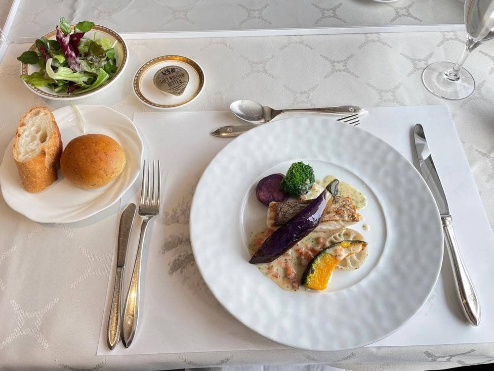 西欧料理 ラ・コリーナ